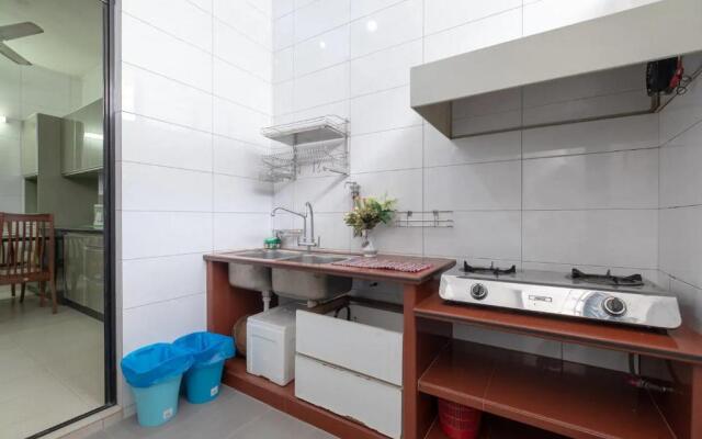 •Lovely Home•11Pax+4Bedrooms+Themed•Bukit Mertajam