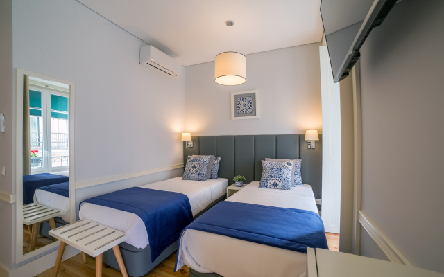 Villa Baixa - Lisbon Luxury Apartments