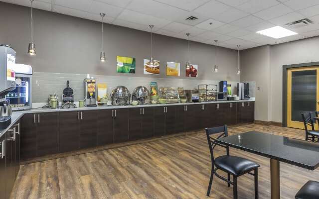 Quality Inn and Suites