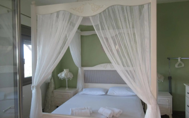 Seaside Boutique Villa