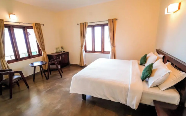 Solaris Beach View Resort by VOYE HOMES