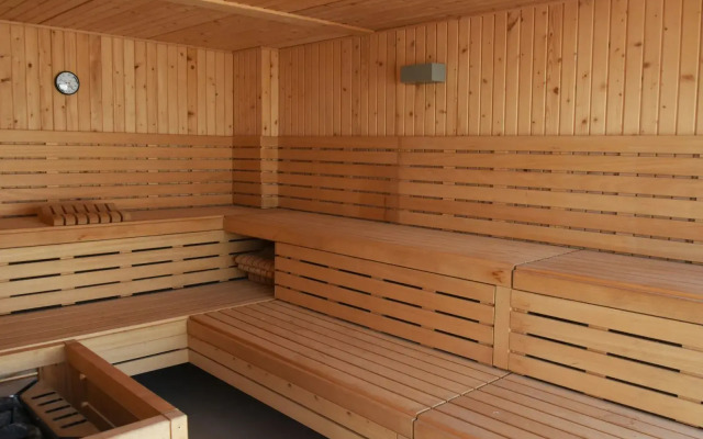 Hotel La Marina Plaza & Spa