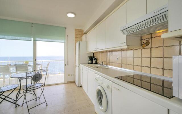 1ª línea Promocanyelles Roses - Barneda Premium