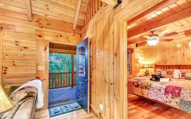 North Fork Mountain Inn