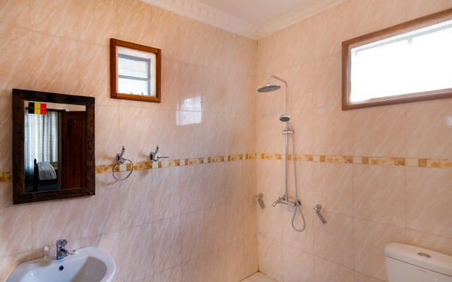 The Lodge Tellamande