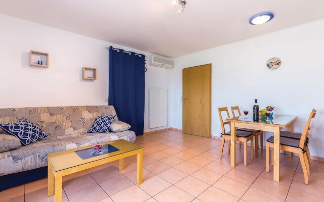 Awesome Home in Jadranovo With Wifi and 1 Bedrooms
