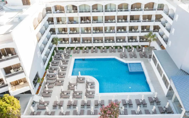 Island Resorts Marisol
