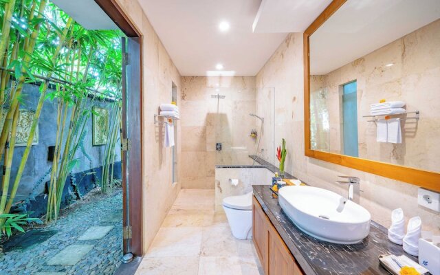 Puri Lana Villa by Nagisa Bali