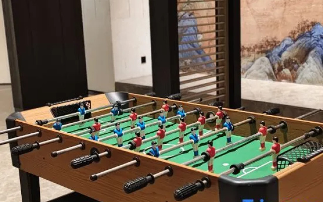 Wingate By Wyndham Changsha Jiaqi Hotel – Entertainment – Changsha