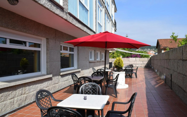Hotel VIDA Ostra Marina