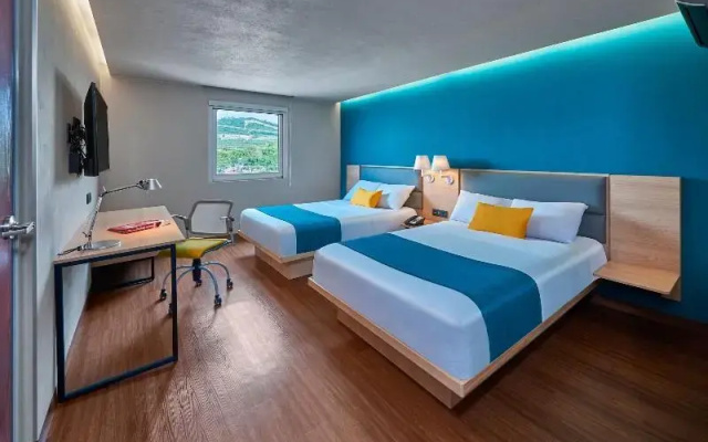 City Express Plus By Marriott Cancun Apto Riviera