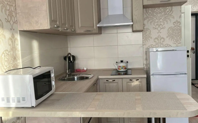 Апартаменты на улице Измайлова