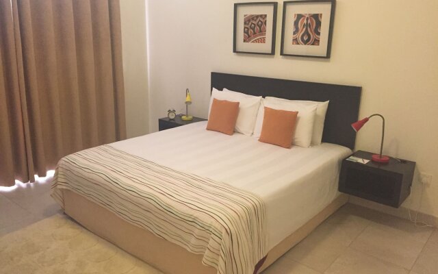 Midan Hotel Suites