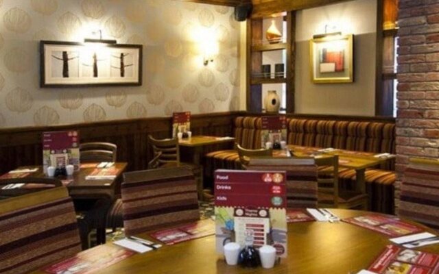 Premier Inn Glasgow (Paisley)