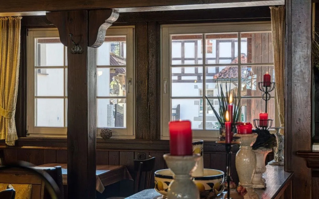 Landhotel Kains Hof