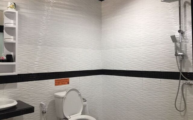 Baankhunlung No.121 Sangkhlaburi