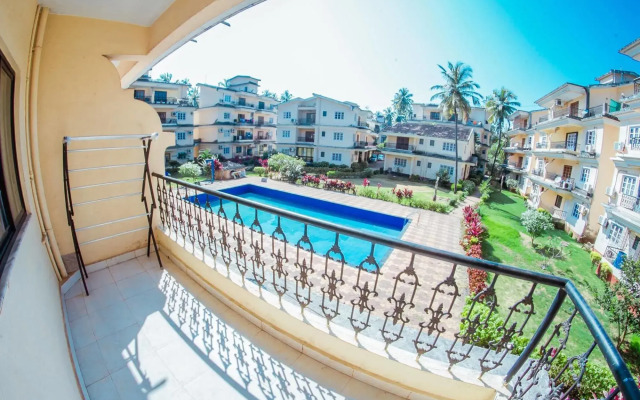 Showstopper Boutique Apartments
