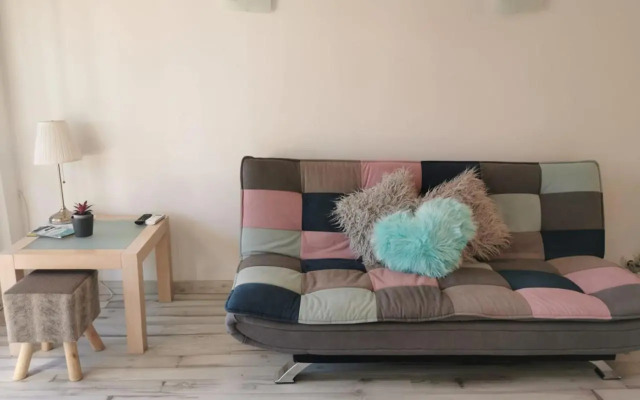 Calle Bastión, 2 Apartamento 3