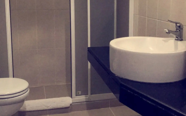 Gondol Hotel