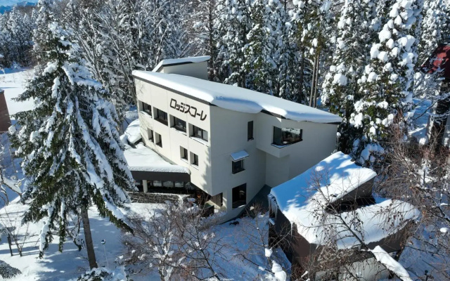 Lodge Scole