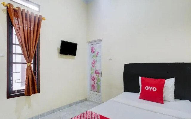 Oyo 90659 Griya Tentrem Syariah