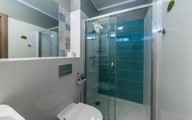 Hotel *** NAT Krynica Morska