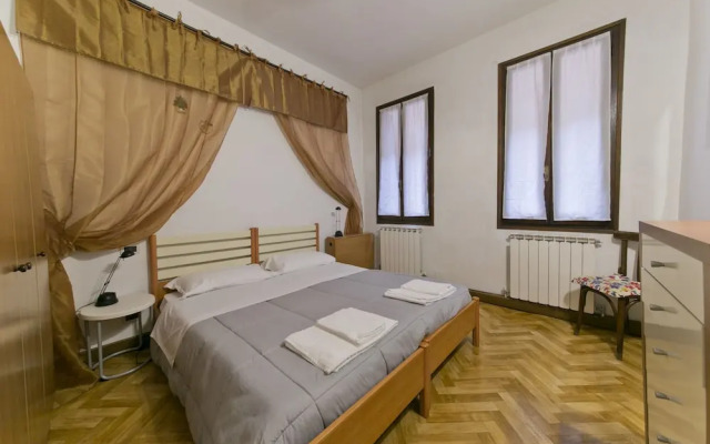 Rialto Comfort House