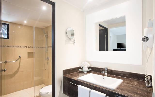 Allegro Cozumel All Inclusive