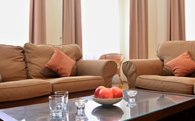 RiverView Apartments