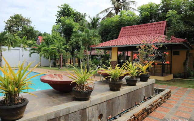 Villa Manuel Tourist Inn