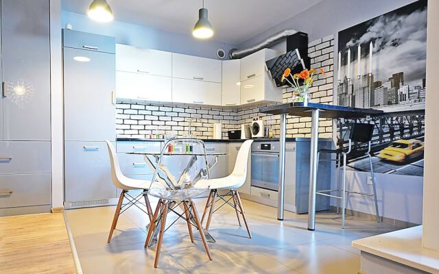 Designomania Apartments