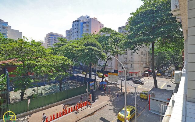 Apartamento Belfort Roxo