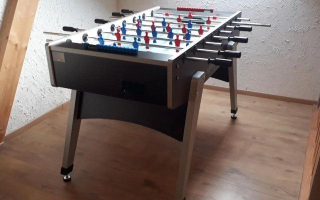 Ard'envie vakantiewoning - holiday home