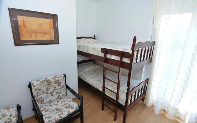 Apartments Igalo