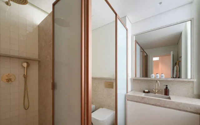 Casagrand Luxury Suites Lisboa