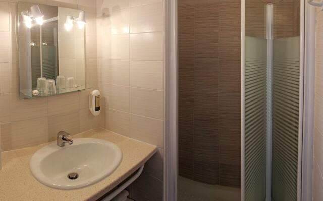 Hôtel Résidence les Flots