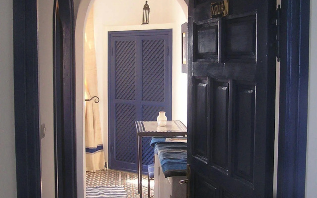 Dar al Bahar