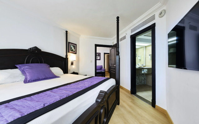 Hotel Riu Palace Paradise Island - Adults Only - All Inclusive