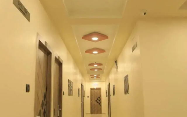 Kansone Hotel And Banquets
