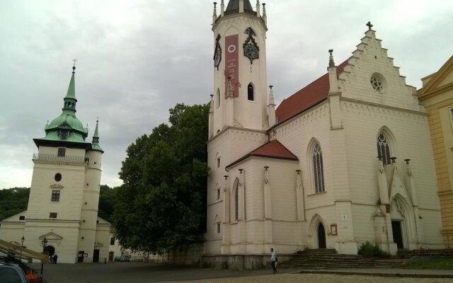 Hotel Sportovní Hala Teplice