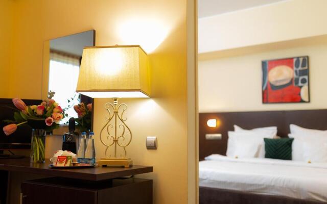Terra Clinique Hotel