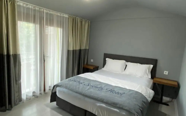 Gökbük Sereni̇ty Hotel