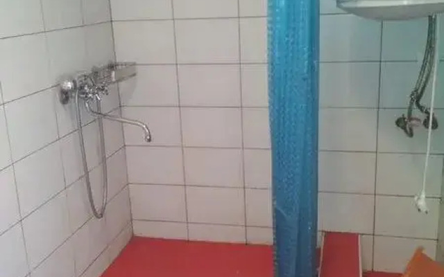 Pod palmoj