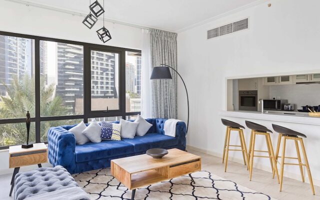 Silkhaus Southridge Towers