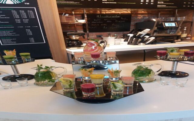 Holiday Inn Ankara - Cukurambar by IHG