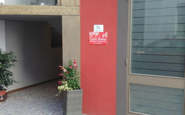 B&B Corte Rossa