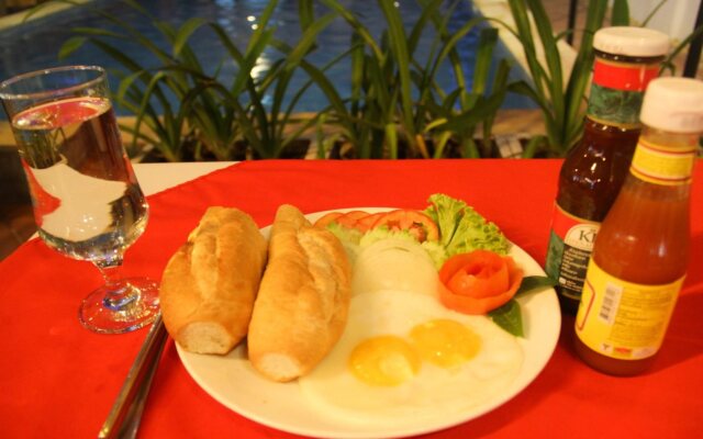 Tropical Breeze Guesthouse