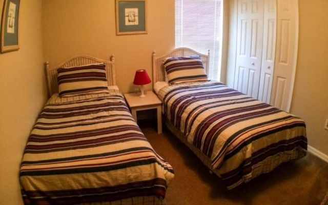 Clubhouse 1728 Apartment 4 Bedroom