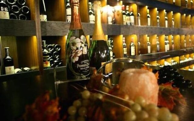 Wellness Hotel Borovica