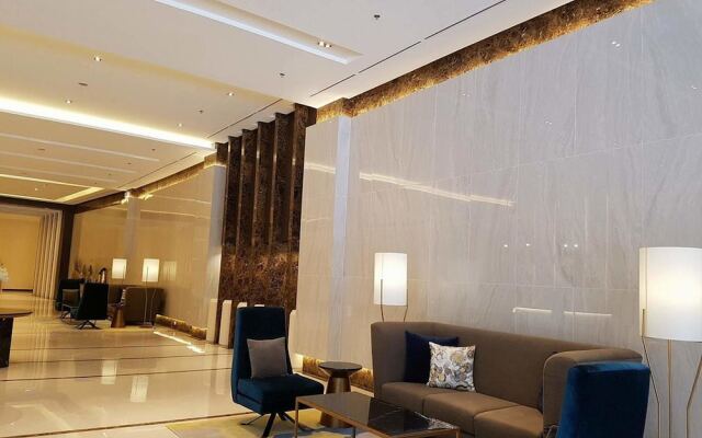 One Pacific Residences TMN
